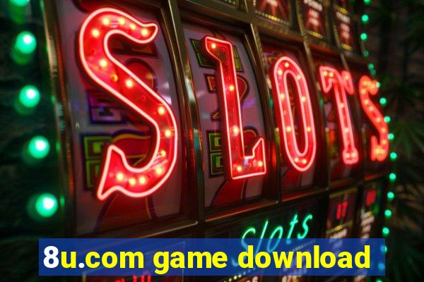 8u.com game download